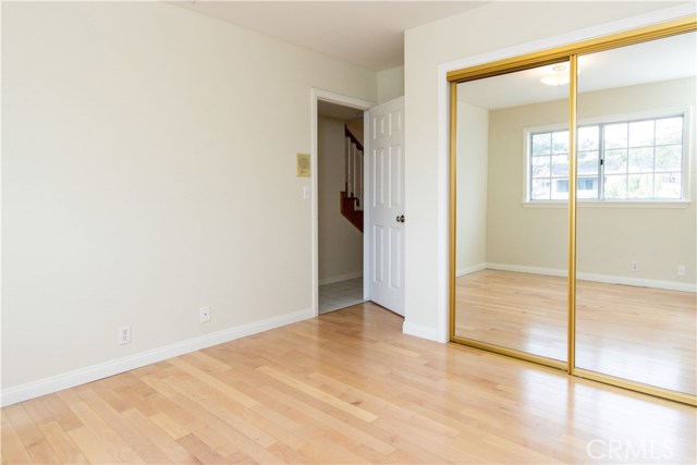 Downstairs bedroom 2