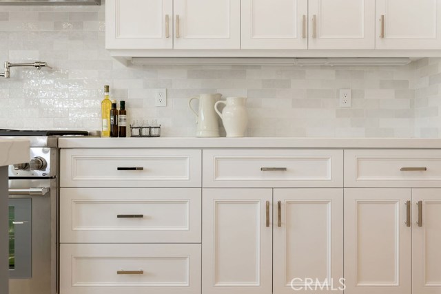 Crisp, clean color pallete