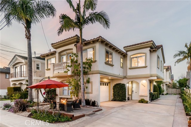 2205 Bataan Road, Redondo Beach, California 90278, 4 Bedrooms Bedrooms, ,2 BathroomsBathrooms,Residential,Sold,Bataan,SB21028116