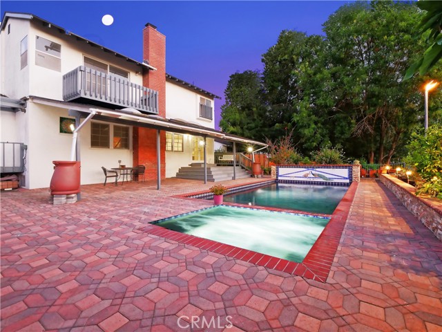26811 Eastvale Road, Palos Verdes Peninsula, California 90274, 5 Bedrooms Bedrooms, ,2 BathroomsBathrooms,Residential,Sold,Eastvale,SB21137760