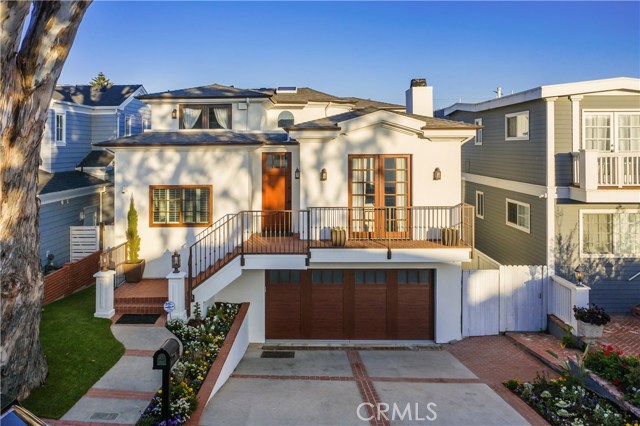 3304 Poinsettia Avenue, Manhattan Beach, California 90266, 5 Bedrooms Bedrooms, ,2 BathroomsBathrooms,Residential,Sold,Poinsettia,SB20035052