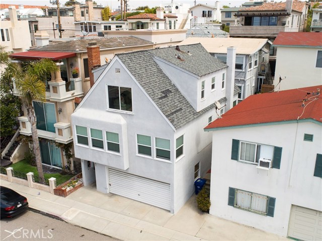 1650 Manhattan Avenue, Hermosa Beach, California 90254, ,Residential Income,Sold,Manhattan,SB18090730