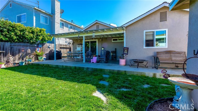 2839 Danaha Street, Torrance, California 90505, 3 Bedrooms Bedrooms, ,2 BathroomsBathrooms,Residential,Sold,Danaha,SB20061947
