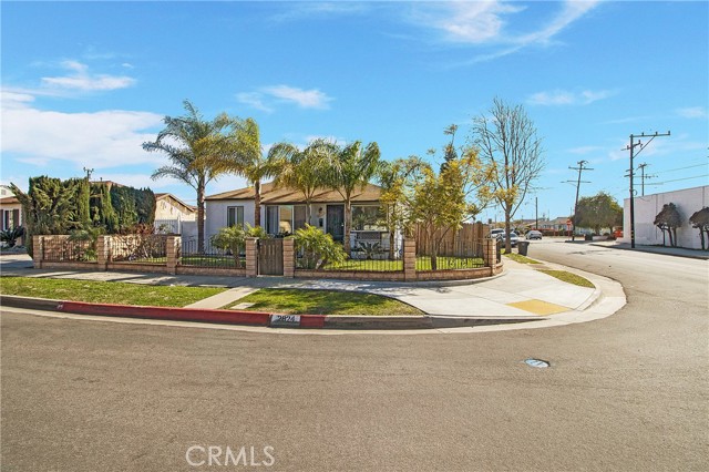 Detail Gallery Image 1 of 1 For 2824 W 143rd Pl, Gardena,  CA 90249 - 3 Beds | 2 Baths