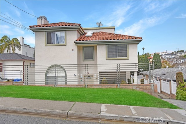 1925 Mathews Avenue, Redondo Beach, California 90278, 3 Bedrooms Bedrooms, ,2 BathroomsBathrooms,Residential,Sold,Mathews,SB20071564