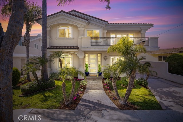 2518 Grant Avenue, Redondo Beach, California 90278, 3 Bedrooms Bedrooms, ,2 BathroomsBathrooms,Residential,Sold,Grant,SB21052990