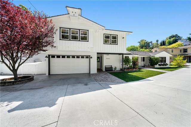 14 Ranchview Road, Rolling Hills Estates, California 90274, 4 Bedrooms Bedrooms, ,3 BathroomsBathrooms,Residential,Sold,Ranchview,SB21085566
