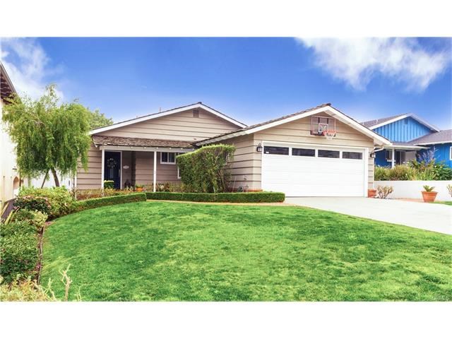 712 Poinsettia Avenue, Manhattan Beach, California 90266, 4 Bedrooms Bedrooms, ,2 BathroomsBathrooms,Residential,Sold,Poinsettia,SB17073173