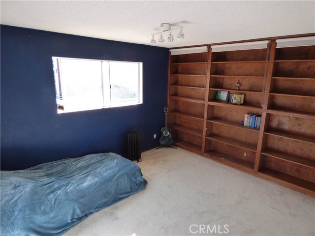 Upstairs Bedroom 3