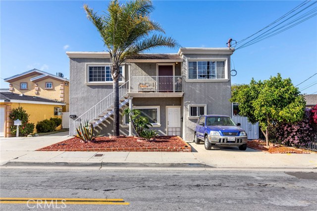 2405 Fisk Lane, Redondo Beach, California 90278, ,Residential Income,Sold,Fisk,SB19091809