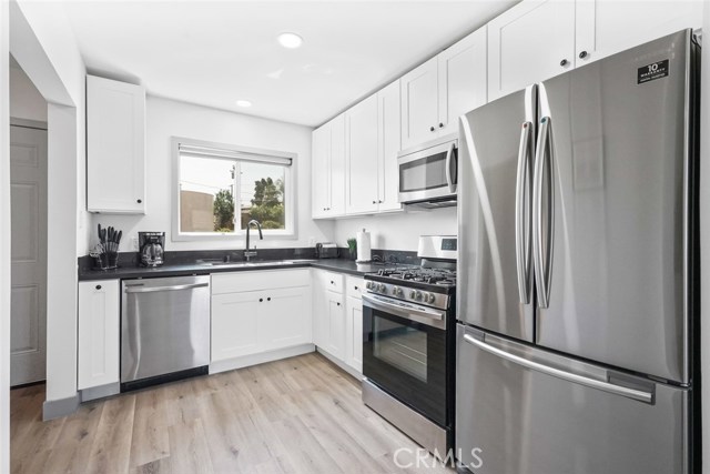 2901 Blaisdell Avenue, Redondo Beach, California 90278, 2 Bedrooms Bedrooms, ,1 BathroomBathrooms,Residential,Sold,Blaisdell,RS20186936