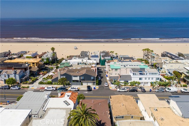 408 Manhattan Avenue, Manhattan Beach, California 90266, 4 Bedrooms Bedrooms, ,3 BathroomsBathrooms,Residential,Sold,Manhattan,SB20078023