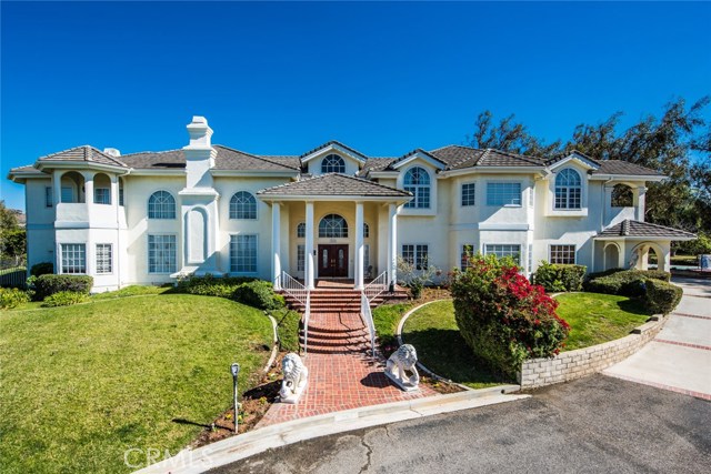 Photo of 18615 Mesa Drive, Villa Park, CA 92861
