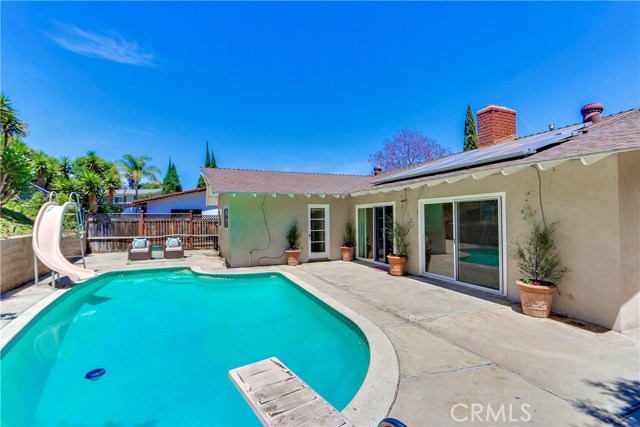 27841 Palmeras Place, Rancho Palos Verdes, California 90275, 4 Bedrooms Bedrooms, ,1 BathroomBathrooms,Residential,Sold,Palmeras,PV17096045