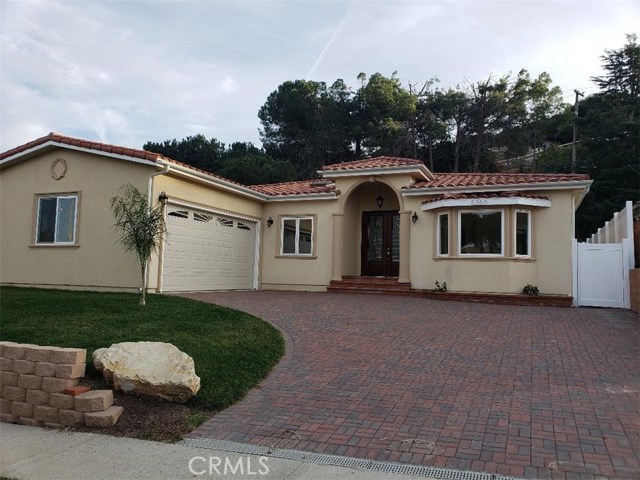 5350 Whitefox Drive, Rancho Palos Verdes, California 90275, 4 Bedrooms Bedrooms, ,3 BathroomsBathrooms,Residential,Sold,Whitefox,PV21004099