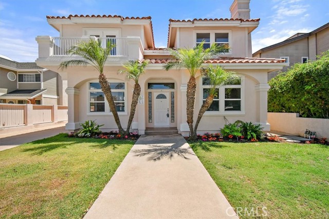 2218 Graham Avenue, Redondo Beach, California 90278, 4 Bedrooms Bedrooms, ,2 BathroomsBathrooms,Residential,Sold,Graham,SB21155780