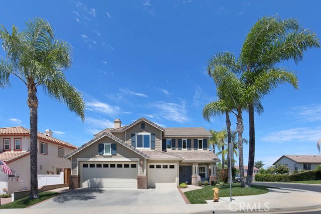 Photo of 27 Woodsong, Rancho Santa Margarita, CA 92688