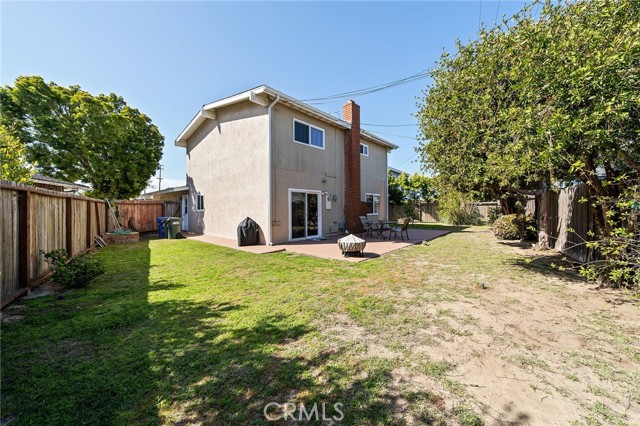 400 Faye Lane, Redondo Beach, California 90277, 4 Bedrooms Bedrooms, ,2 BathroomsBathrooms,Residential,Sold,Faye,SB21058245