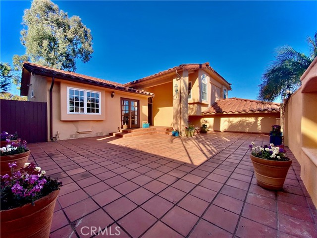 2125 Toscanini Drive, Rancho Palos Verdes, California 90275, 4 Bedrooms Bedrooms, ,2 BathroomsBathrooms,Residential,Sold,Toscanini,PV21033434