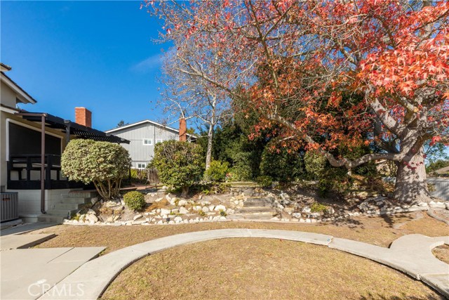 5612 Sunmist Drive, Rancho Palos Verdes, California 90275, 3 Bedrooms Bedrooms, ,3 BathroomsBathrooms,Residential,Sold,Sunmist,SB21006659