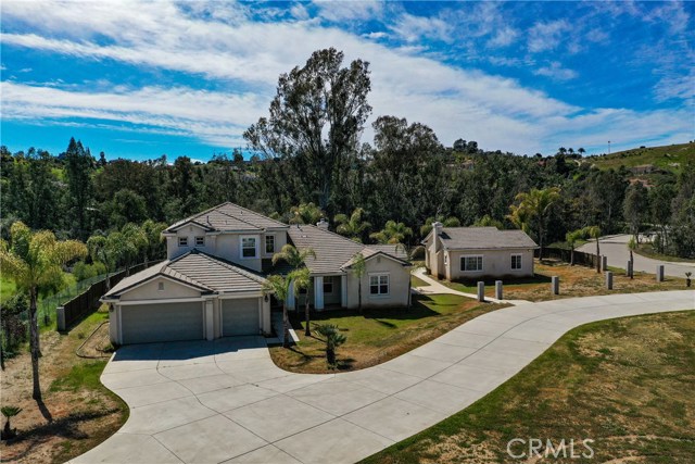 Photo of 4675 Highland Oaks Street, Fallbrook, CA 92028