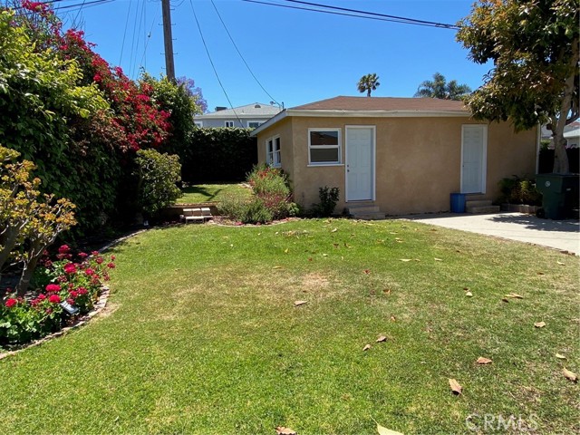 2936 Dalemead Street, Torrance, California 90505, 3 Bedrooms Bedrooms, ,1 BathroomBathrooms,Residential Lease,Sold,Dalemead,SB21109916