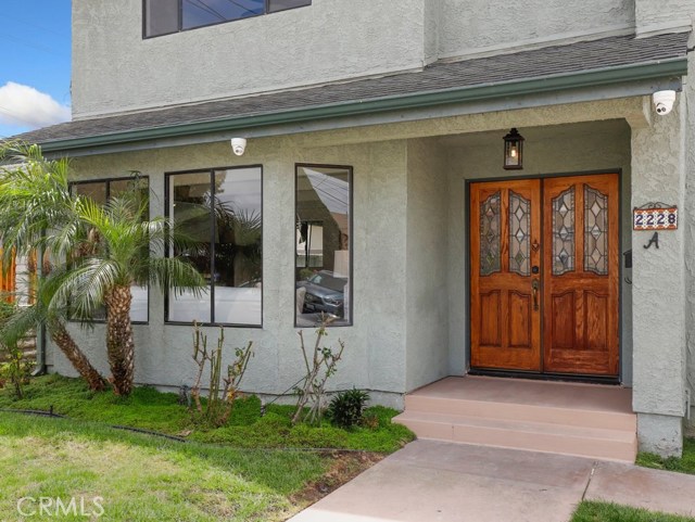 2228 Dufour Avenue, Redondo Beach, California 90278, 3 Bedrooms Bedrooms, ,3 BathroomsBathrooms,Residential,Sold,Dufour,PW20092317