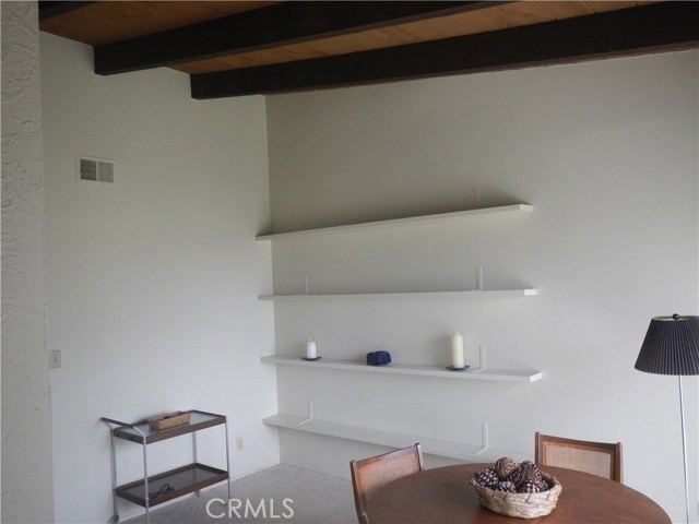 Den or possible 3rd bedroom Den or possible 3rd bedroom