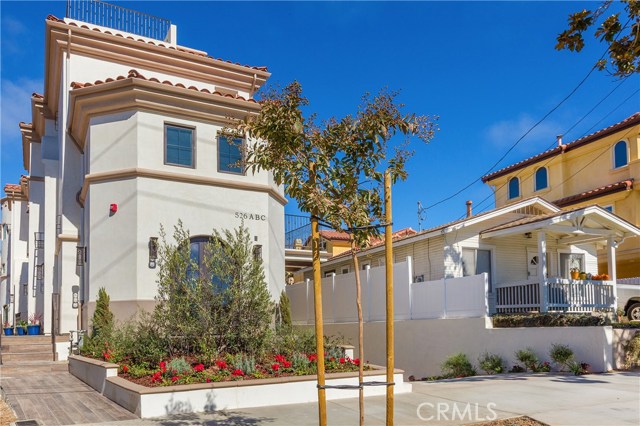 526 ELENA Avenue, Redondo Beach, California 90277, 5 Bedrooms Bedrooms, ,4 BathroomsBathrooms,Residential,Sold,ELENA,SB18239581