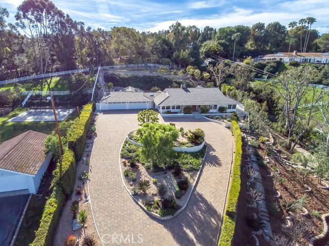 2680 Palos Verdes Drive, Rolling Hills Estates, California 90274, 4 Bedrooms Bedrooms, ,1 BathroomBathrooms,Residential,Sold,Palos Verdes,PV19027798