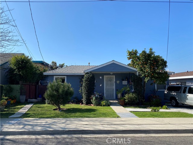 2609 Mackay Lane, Redondo Beach, California 90278, 2 Bedrooms Bedrooms, ,Residential,Sold,Mackay,PV21027987