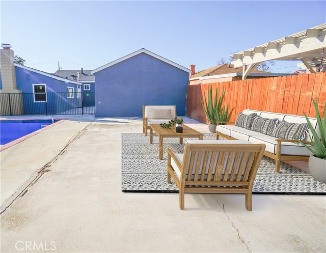 3 Bed Home for Sale in Compton, California