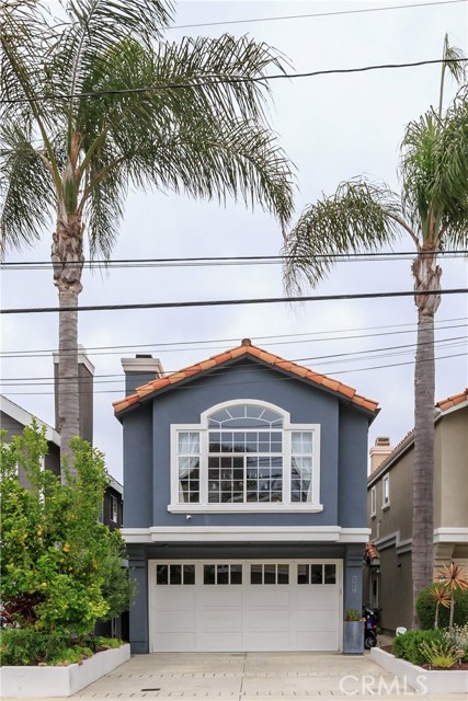 1538 Goodman Avenue, Redondo Beach, California 90278, 3 Bedrooms Bedrooms, ,2 BathroomsBathrooms,Residential,Sold,Goodman,SB19144347