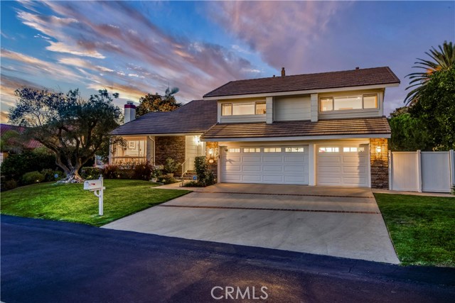 11 Covered Wagon Lane, Rolling Hills Estates, California 90274, 4 Bedrooms Bedrooms, ,4 BathroomsBathrooms,Residential,Sold,Covered Wagon,PV18258893