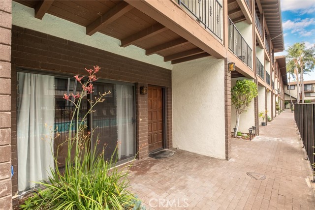 Photo of 17200 Newhope Street #26A, Fountain Valley, CA 92708