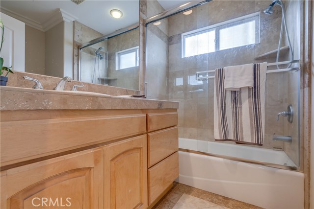 Full bathroom downstairs Full bathroom downstairs