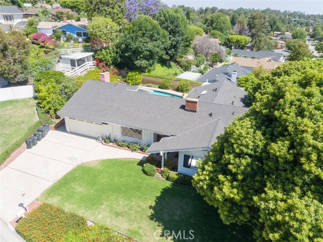 2215 Potrillo Road, Rolling Hills Estates, California 90274, 3 Bedrooms Bedrooms, ,2 BathroomsBathrooms,Residential,Sold,Potrillo,SB17073978