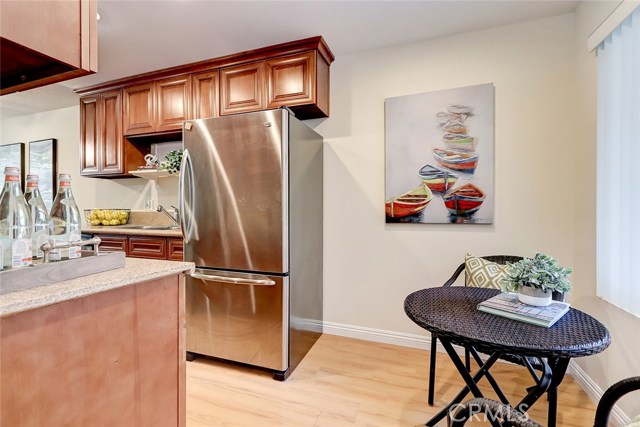 1 Bed Home for Sale in Culver City, California