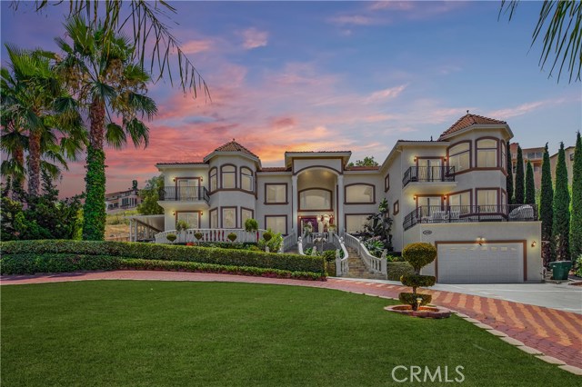 Photo of 19080 E Smiley Drive, Orange, CA 92869