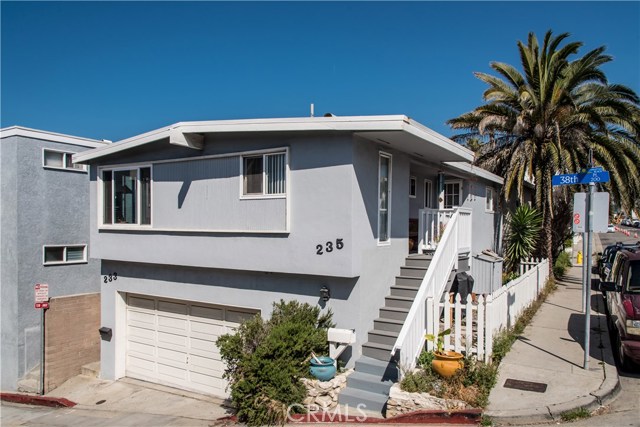 233 38th Place, Manhattan Beach, California 90266, ,Residential Income,Sold,38th,SB20037040