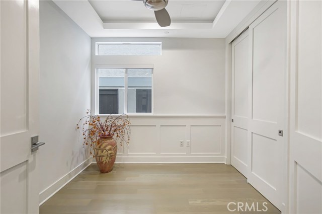 1st Floor Bedroom