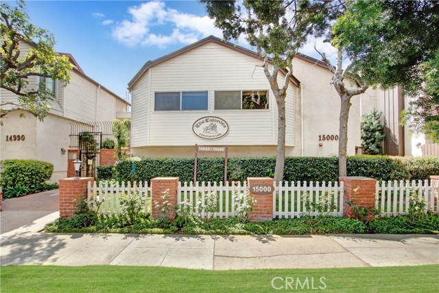 2 Bed Home for Sale in Van Nuys, California