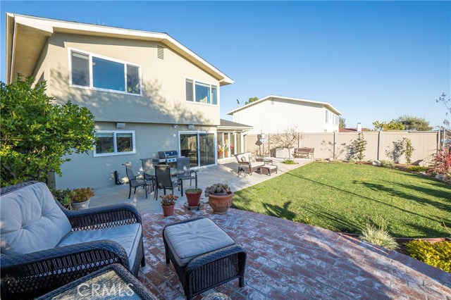 27725 Longhill Drive, Rancho Palos Verdes, California 90275, 3 Bedrooms Bedrooms, ,3 BathroomsBathrooms,Residential,Sold,Longhill,SB21018394