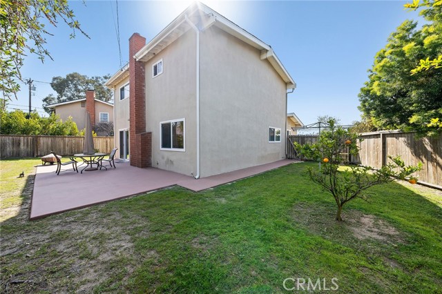 400 Faye Lane, Redondo Beach, California 90277, 4 Bedrooms Bedrooms, ,2 BathroomsBathrooms,Residential,Sold,Faye,SB21058245