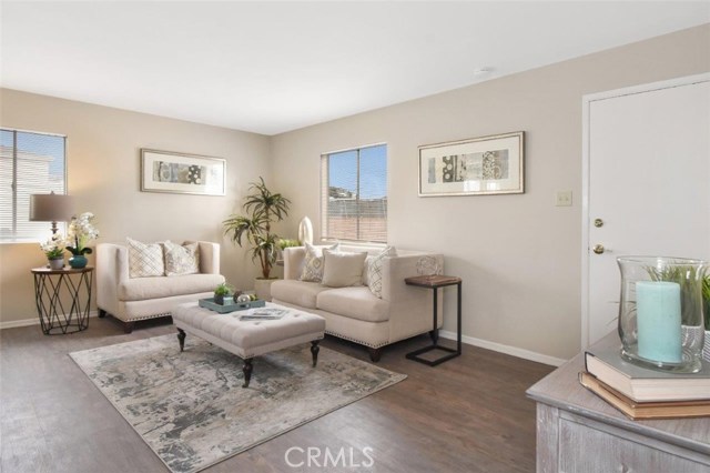 2505 Ralston Lane, Redondo Beach, California 90278, 2 Bedrooms Bedrooms, ,1 BathroomBathrooms,Residential,Sold,Ralston,PV21000635