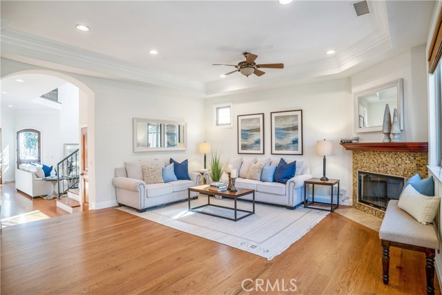 2509 Palm Avenue, Manhattan Beach, California 90266, 5 Bedrooms Bedrooms, ,4 BathroomsBathrooms,Residential,Sold,Palm,SB19038744