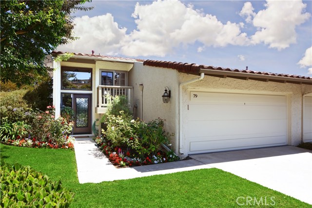 79 Cypress Way, Rolling Hills Estates, California 90274, 2 Bedrooms Bedrooms, ,2 BathroomsBathrooms,Residential,Sold,Cypress,PV19197789