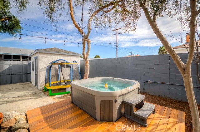 3404 Mcbain Avenue, Redondo Beach, California 90278, 3 Bedrooms Bedrooms, ,1 BathroomBathrooms,Residential,Sold,Mcbain,PV20018698