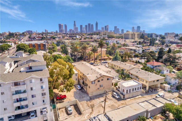  Income Home for Sale in Los Angeles, California