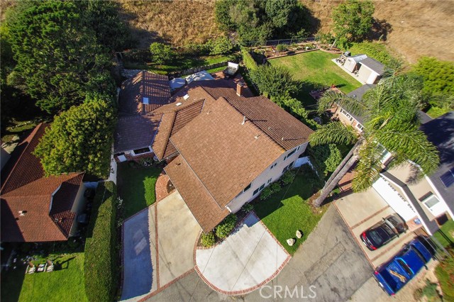 3602 Greve Drive, Rancho Palos Verdes, California 90275, 5 Bedrooms Bedrooms, ,1 BathroomBathrooms,Residential,Sold,Greve,PV17153077